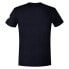 ფოტო #2 პროდუქტის SUPERDRY Varsity Arch Mono short sleeve T-shirt