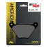 SBS P513-HF Brake Pads