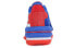 Sports Shoes E04693A White-Red-Blue 2
