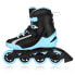 Фото #3 товара Spokey MsrFIT BL SPK-940765 roller skates, size 41