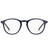 Men' Spectacle frame Tommy Hilfiger TH-1772-PJP Blue Ø 47 mm