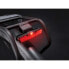 AXA Juno E-Bike 50 mm rear light Красный - фото #6