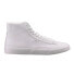 Фото #2 товара Lugz Drop HI MDROPHV-100 Mens White Synthetic Lace Up Lifestyle Sneakers Shoes