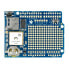 Фото #3 товара Ultimate GPS Logger Shield with SD card reader - Shield for Arduino - Adafruit 1272