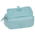 Фото #4 товара SAFTA Basic Big Triple Pencil Case