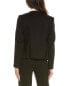 Фото #2 товара Anne Klein Military Jacket Women's