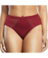 ფოტო #1 პროდუქტის Women's Micro Dressy French Cut Panty