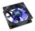 Фото #1 товара Noiseblocker BlackSilent Fan X1 - 80mm