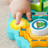 Child's Puzzle Fisher Price Cars