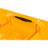 Peli 1637 Air Foam Yellow