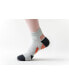 ფოტო #2 პროდუქტის Brave man Unisex 6-Pack Recovery Arch Support Socks