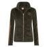 IMPERIAL RIDING Furry Chic Fleece jacket