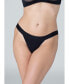 ფოტო #1 პროდუქტის Women's The Cheeky Bikini - Modal Underwear