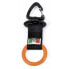 Фото #2 товара BEST DIVERS Silicone Clip Ring Ribbon Support