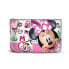 ფოტო #1 პროდუქტის KARACTERMANIA Disney Minnie Mouse Too Cute Small Square coin purse