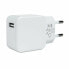 Wall Charger + USB A to USB C Cable Nacon