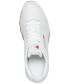 Фото #5 товара Men's Classic Leather Casual Sneakers from Finish Line