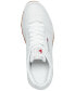 ფოტო #5 პროდუქტის Men's Classic Leather Casual Sneakers from Finish Line