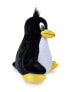 Kuscheltier Pinguin