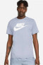 Фото #1 товара Мужская футболка Nike Sportswear Tee Futura Ассортимент Великолепный