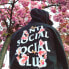 Фото #4 товара Толстовка Anti Social Social Club ASSC черная