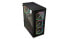 Фото #2 товара Enermax StarryFort SF30 - Tower - PC - Black - ATX - micro ATX - Mini-ITX - SPCC - Blue - Green - Red