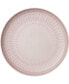 CLOSEOUT! It's My Match Blossom Round Plate