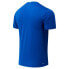 Фото #2 товара NEW BALANCE Core short sleeve T-shirt