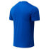 NEW BALANCE Core short sleeve T-shirt