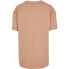 URBAN CLASSICS Oversized Boyfriend short sleeve T-shirt