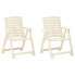 Bistro-Set (3-teilig) 315833