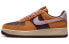 Nike Air Force 1 Low "Magma Orange" DZ5629-800 Sneakers