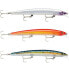 RAPALA MaxRap Suspending minnow 15g 130 mm