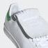 Кроссовки adidas Stan Smith Primegreen Special Edition Spikeless Golf Shoes (Белые)