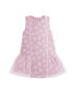 Фото #1 товара Платье для малышей IMOGA Collection Nancy Camelia Jacquard