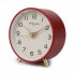 Фото #1 товара Настольные часы Timemark Красный Vintage