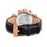Фото #3 товара Наручные часы Bobroff BF1001M15 Ø 44 mm черные