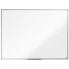 NOBO Essence Lacquered Steel 1200X900 mm Retail Board