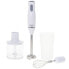 Cup Blender Adler AD 4620 White 500 W