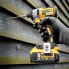 Фото #16 товара Zestaw narzędzi Dewalt 18v xr 6 pc kit