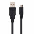 Фото #3 товара NANOCABLE 10.01.0503 3 m USB-B Cable