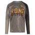 Фото #1 товара RIDING CULTURE Sender 3.1 sweatshirt