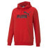 Фото #1 товара PUMA Essental Big Logo hoodie