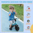 Фото #4 товара Kinder Balancefahrrad 370-255V00BU