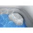 Фото #5 товара Надувной бассейн Bestway Серый 213 x 206 x 53 cm