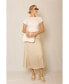 Фото #6 товара Golden Hour Skirt