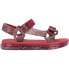 ფოტო #2 პროდუქტის MELISSA Mini Papete + Rider I sandals