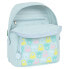 SAFTA Benetton Fantasy Backpack