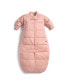 ფოტო #2 პროდუქტის Toddler Boys and Girls 2.5 Sleep Suit Bag