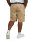 Фото #14 товара Men's Flip Front Cargo Short